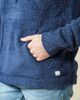 Softies Softies Ultra-Soft Men's Marshmallow Hooded Sweatshirt - 4