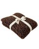 Softies Softies Wildly Soft Marshmallow Leopard Blanket - 1