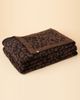 Softies Softies Wildly Soft Marshmallow Leopard Blanket - 2