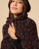 Softies Softies Wildly Soft Marshmallow Leopard Blanket - 3