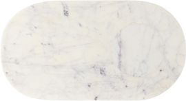 Soho Home Soho Home White Astell Large Serving Board