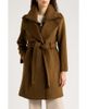 Soia & Kyo Soia & Kyo Fabianne Wool Blend Coat - 1