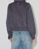 Soia & Kyo Soia & Kyo Gene Wool Blend Short Jacket - 2