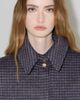 Soia & Kyo Soia & Kyo Gene Wool Blend Short Jacket - 4