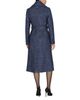 Soia & Kyo Soia & Kyo Ilana-h Herringbone Long Coat - 3