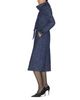 Soia & Kyo Soia & Kyo Ilana-h Herringbone Long Coat - 4