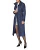 Soia & Kyo Soia & Kyo Ilana-h Herringbone Long Coat - 5