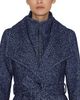 Soia & Kyo Soia & Kyo Ilana-h Herringbone Long Coat - 6