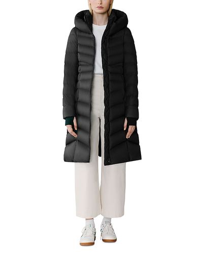 Soia & Kyo Soia & Kyo Ladies Down Coat