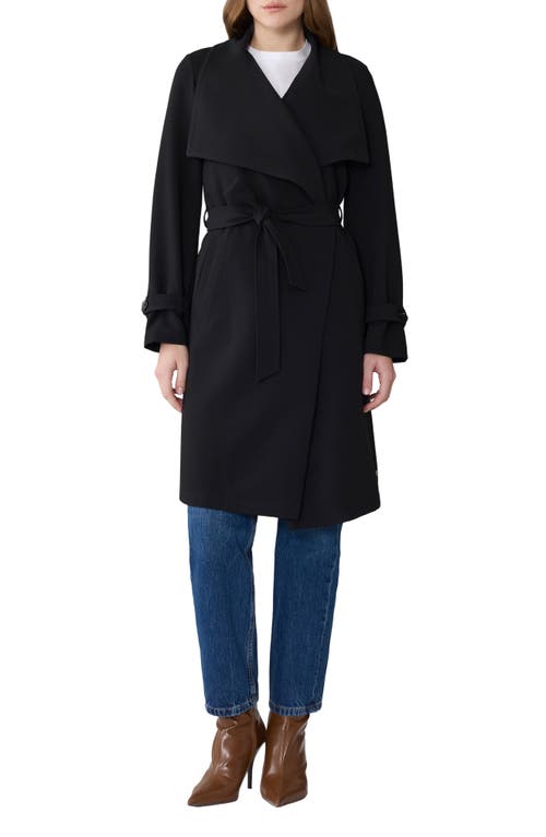 Soia & Kyo Soia & Kyo Olivia Trench Coat