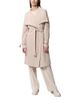 Soia & Kyo Soia & Kyo Olivia Wrap Trench Coat - 1