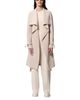 Soia & Kyo Soia & Kyo Olivia Wrap Trench Coat - 2