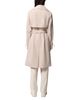 Soia & Kyo Soia & Kyo Olivia Wrap Trench Coat - 3