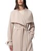 Soia & Kyo Soia & Kyo Olivia Wrap Trench Coat - 5