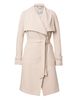 Soia & Kyo Soia & Kyo Olivia Wrap Trench Coat - 6