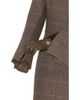 Soia & Kyo Soia & Kyo Suzan Wool Blend Coat - 1