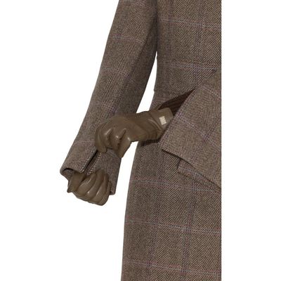 Soia & Kyo Soia & Kyo Suzan Wool Blend Coat
