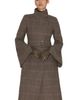 Soia & Kyo Soia & Kyo Suzan Wool Blend Coat - 2