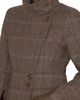 Soia & Kyo Soia & Kyo Suzan Wool Blend Coat - 3