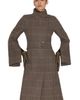 Soia & Kyo Soia & Kyo Suzan Wool Blend Coat - 4
