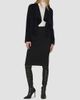 Soia & Kyo Women's Bree Double-Face Wool-Nylon Wrap Jacket - 2