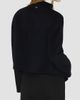 Soia & Kyo Women's Bree Double-Face Wool-Nylon Wrap Jacket - 3