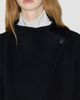 Soia & Kyo Women's Bree Double-Face Wool-Nylon Wrap Jacket - 5