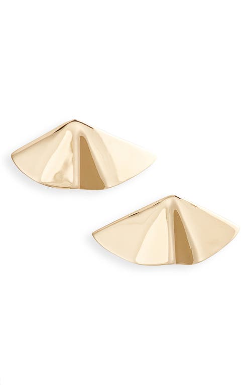 SOKO SOKO Fuliwa Drop Earrings