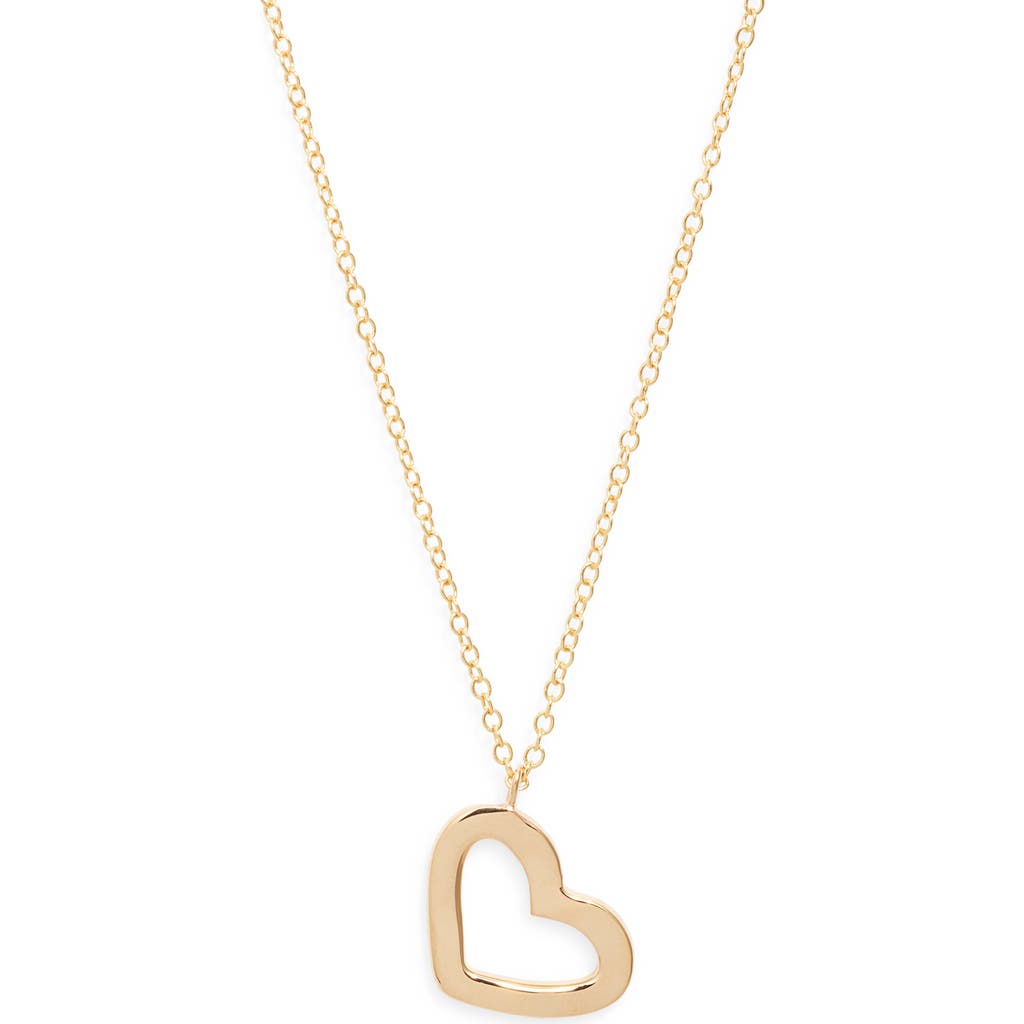 SOKO SOKO Kiota Pendant Necklace