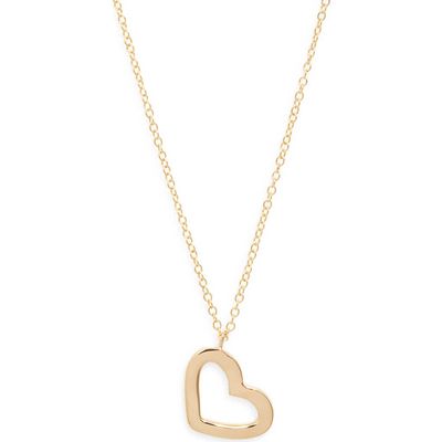SOKO SOKO Kiota Pendant Necklace