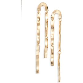 SOKO SOKO Maji Drop Earrings