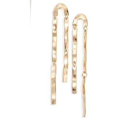 SOKO SOKO Maji Drop Earrings