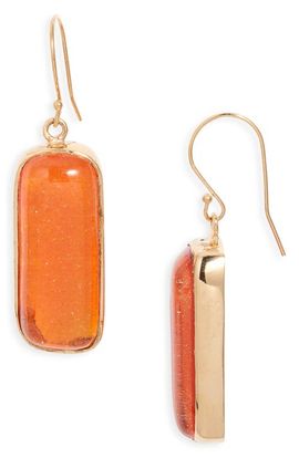 SOKO SOKO Umbo Drop Earrings