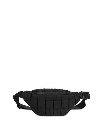 Sol & Selene Sol & Selene Resurgence Puffer Belt Bag
