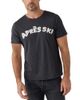 Sol Angeles Sol Angeles Apres Ski Short Sleeve Graphic Tee - 1