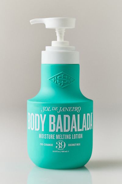 Sol De Janeiro Body Badalada Moisture Melting Lotion