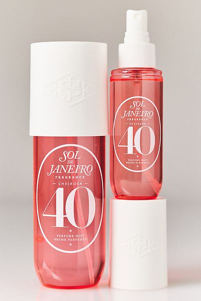 Sol De Janeiro Cheirosa 40 Perfume Mist