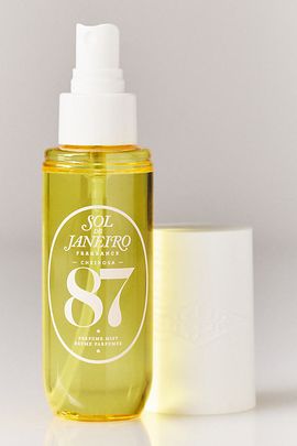 Sol De Janeiro Cheirosa 87 Perfume Mist