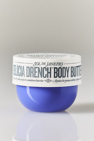 Sol De Janeiro Delícia Drench Body Butter Travel Size