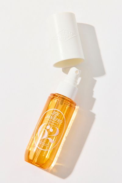 Sol de Janeiro Sol de Janeiro 3oz Travel Perfume Mist at Urban Outfitters