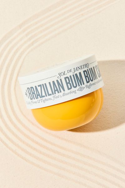 Sol de Janeiro Sol de Janeiro 8oz Body Cream in Bum Bum at Urban Outfitters