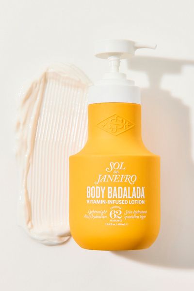 Sol de Janeiro Sol de Janeiro Body Badalada Lotion at Urban Outfitters