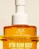 Sol de Janeiro Sol de Janeiro Body Oil in Bum Bum at Urban Outfitters - 1