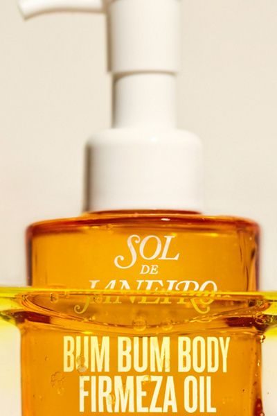 Sol de Janeiro Sol de Janeiro Body Oil in Bum Bum at Urban Outfitters