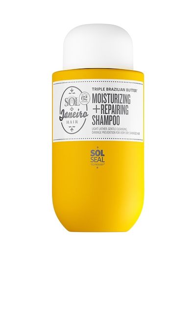Sol de Janeiro Sol de Janeiro Brazilian Joia Strengthening + Smoothing Shampoo