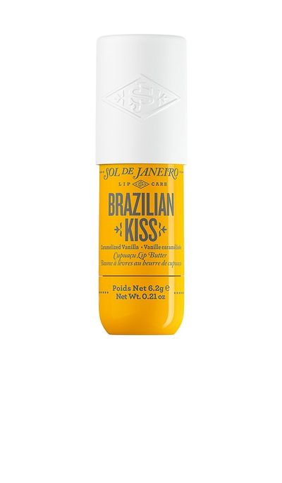 Sol de Janeiro Sol de Janeiro Brazilian Kiss Cupuacu Lip Butter.