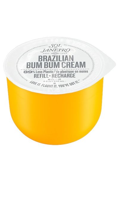 Sol de Janeiro Sol de Janeiro Bum Bum Cream Refill Pod