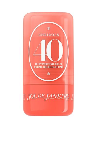Sol de Janeiro Sol de Janeiro Cheirosa 40 Jelly Balm Perfume Mist