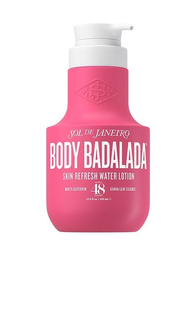 Sol de Janeiro Sol de Janeiro Cheirosa 48 Body Badalada Body Lotion