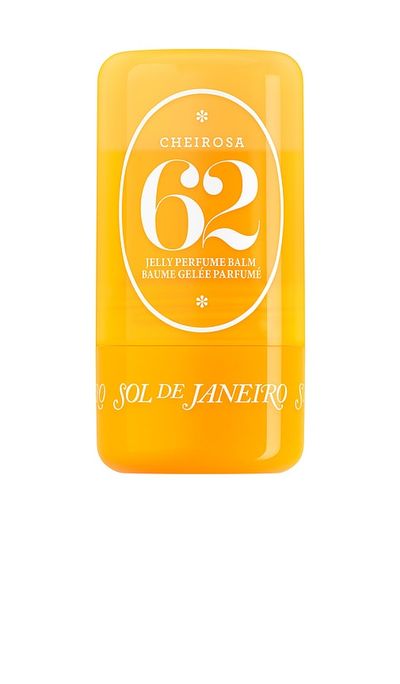 Sol de Janeiro Sol de Janeiro Cheirosa 62 Jelly Balm Perfume Mist